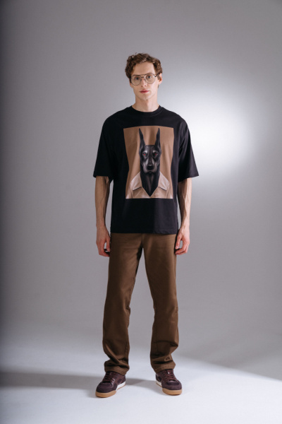 футболка. Изображение 1