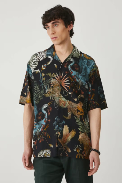 рубашка. Изображение 3