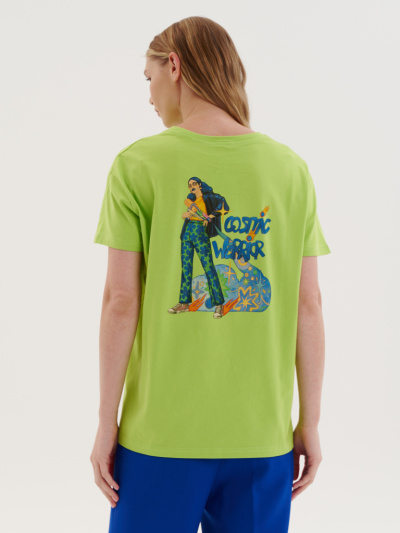 футболка. Изображение 3