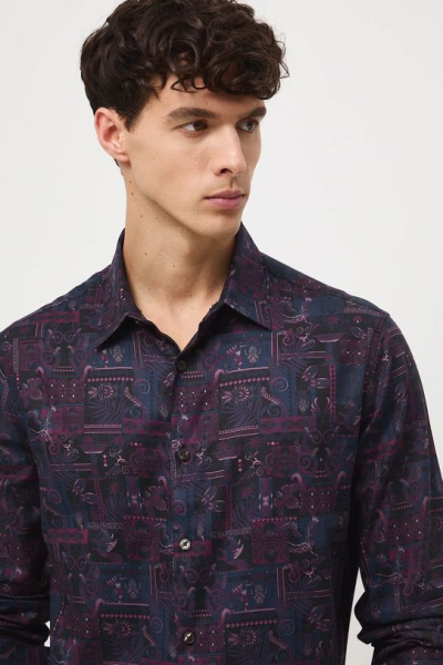 рубашка. Изображение 5