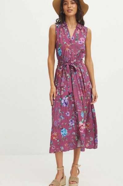 платье. Изображение 3