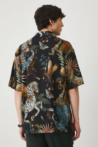 рубашка. Изображение 5