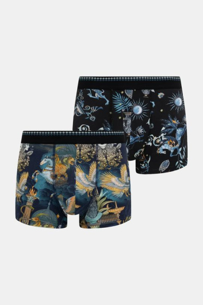 трусы-боксеры 2. Изображение 5