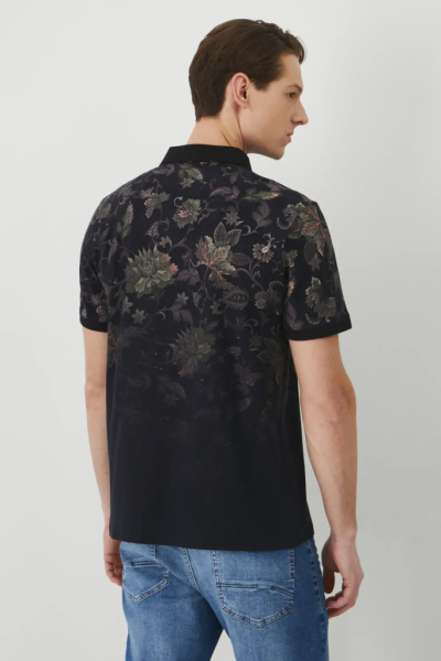 поло. Изображение 3