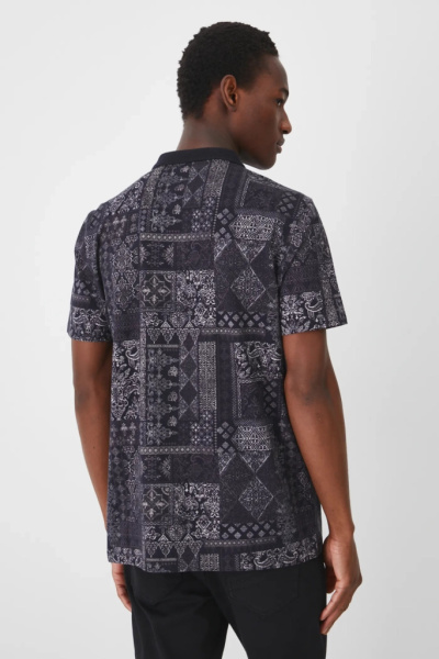 поло. Изображение 5