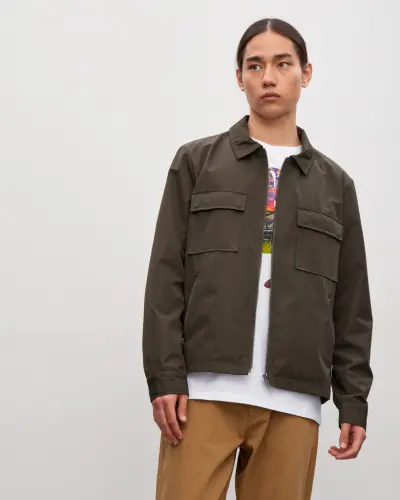 Куртка. Изображение 4