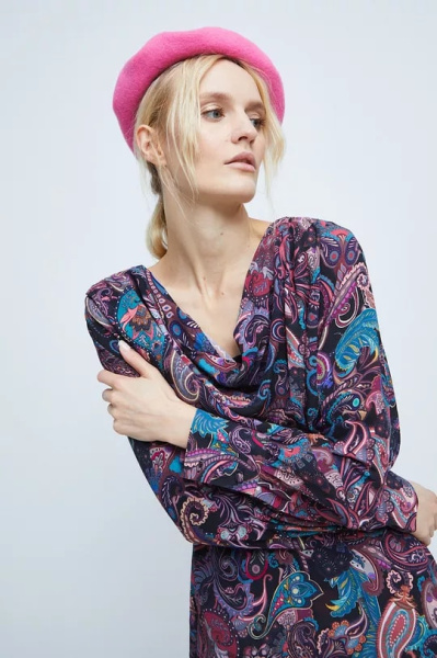 платье. Изображение 3