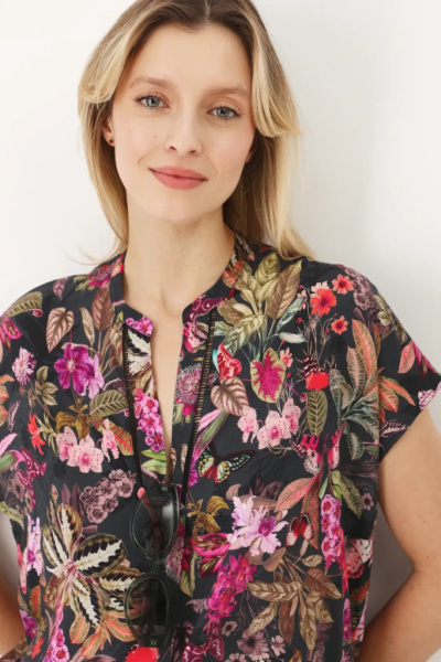 блуза. Изображение 5