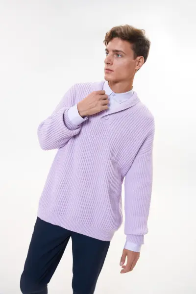 свитер. Изображение 4