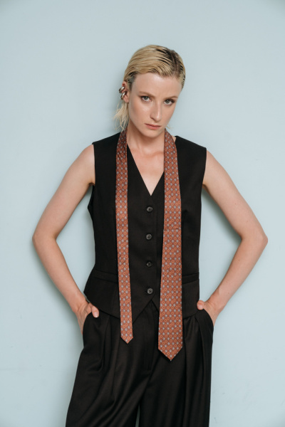 жилет. Изображение 5