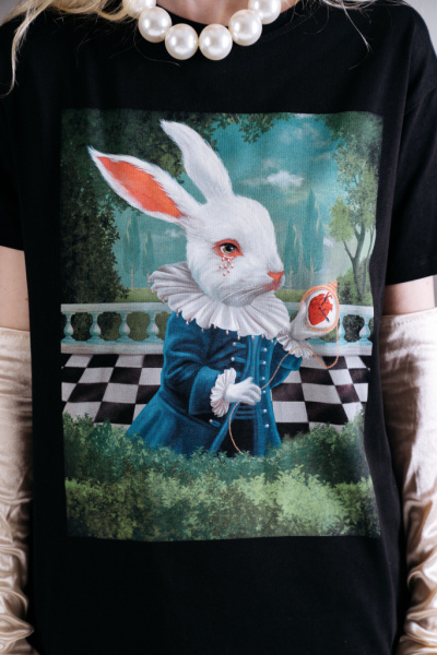 футболка. Изображение 1