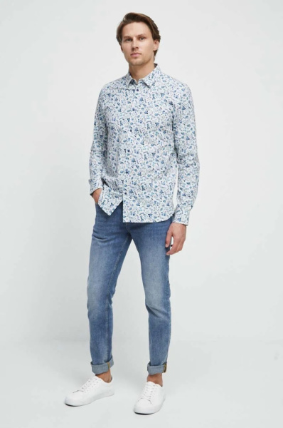 рубашка. Изображение 3