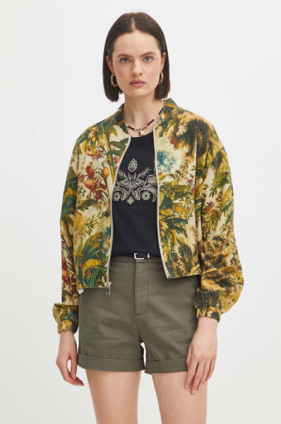 куртка. Изображение 5