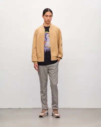 бомбер. Изображение 4