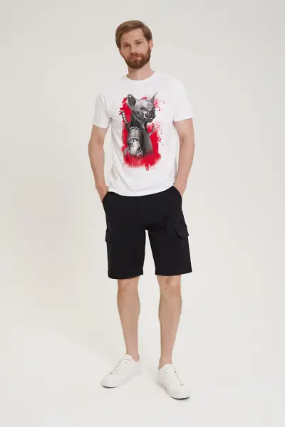 футболка. Изображение 2