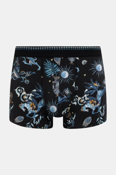 трусы-боксеры 2. Изображение 3