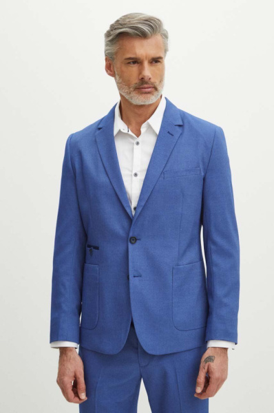 пиджак. Изображение 5