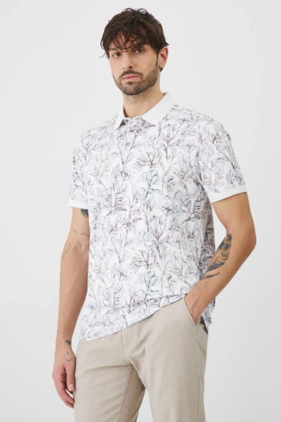 поло. Изображение 1