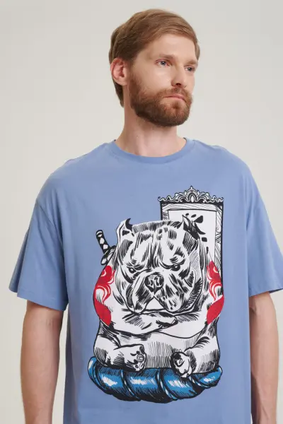 футболка. Изображение 1