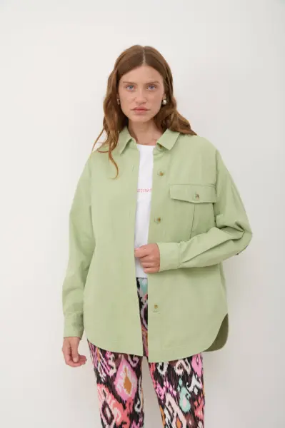 джинсовая куртка. Изображение 2