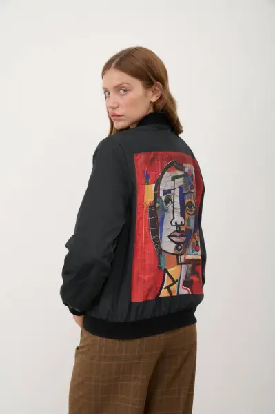 бомбер. Изображение 2