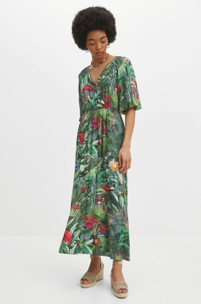 платье. Изображение 5