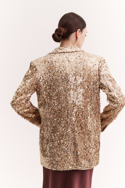 жакет. Изображение 3