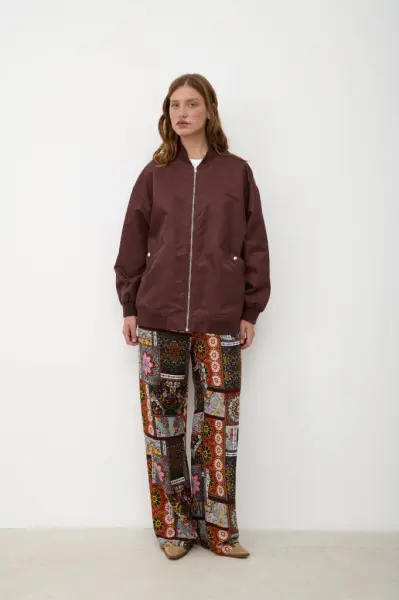 Бомбер. Изображение 1