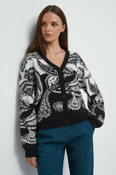 кардиган. Изображение 3