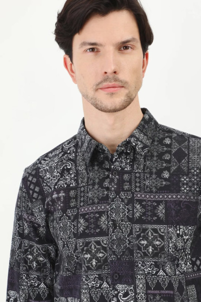 рубашка. Изображение 4