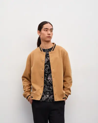 бомбер. Изображение 3