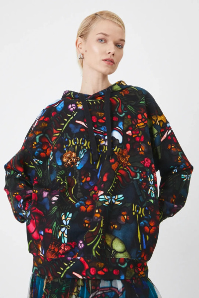 толстовка. Изображение 2