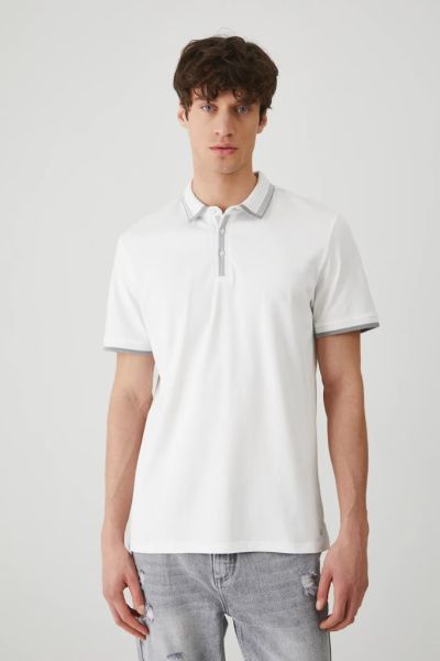 поло. Изображение 2