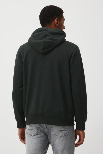 толстовка-кардиган. Изображение 4