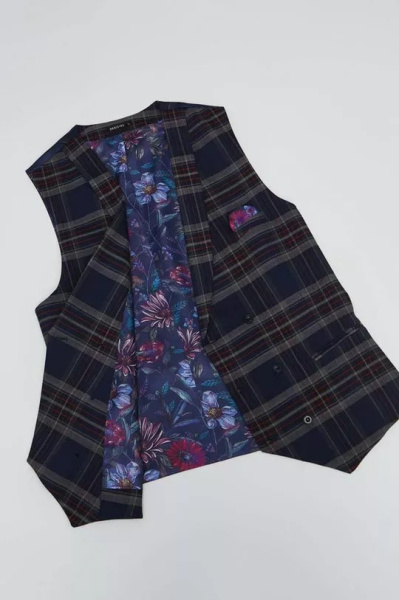 жилет. Изображение 4