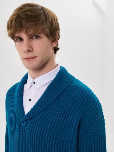 свитер. Изображение 2