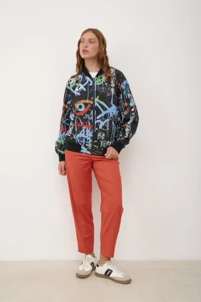 бомбер. Изображение 5 бомбер. Изображение 5