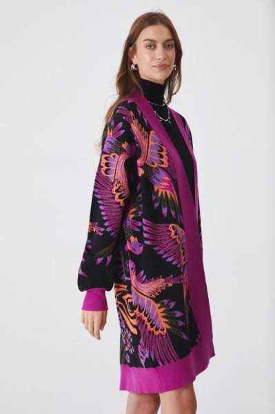 кардиган. Изображение 4