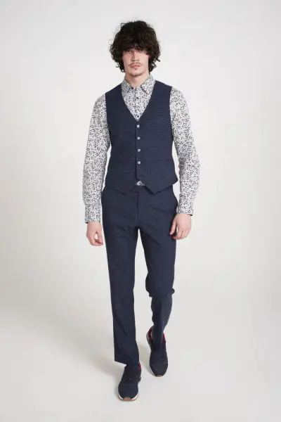 жилет. Изображение 2