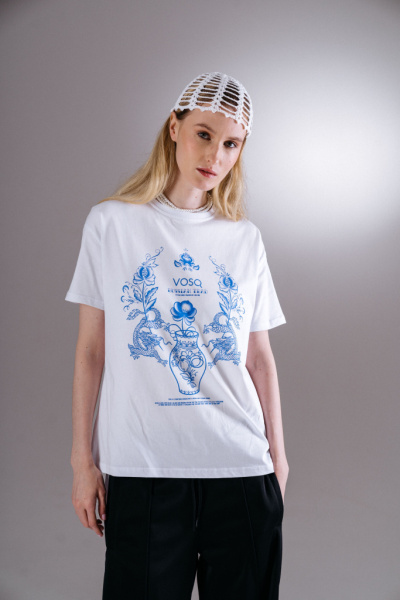 футболка. Изображение 4