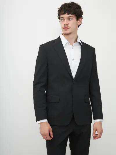 костюм (пиджак). Изображение 3