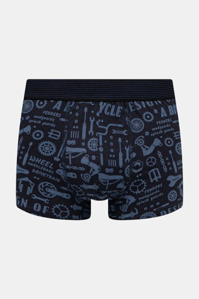 трусы-боксеры 2. Изображение 1