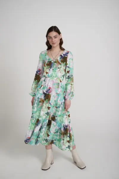 платье. Изображение 5