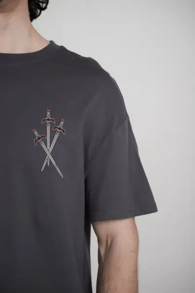 футболка. Изображение 5