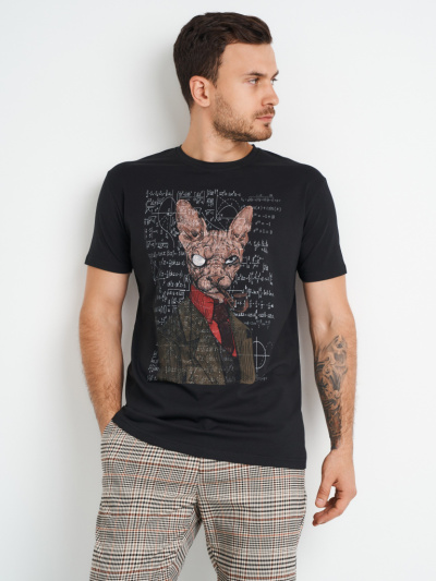 футболка. Изображение 1