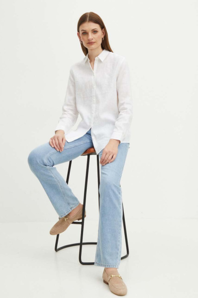 блузка. Изображение 3