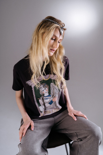 футболка. Изображение 1