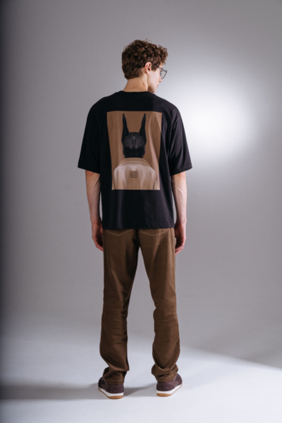 футболка. Изображение 2