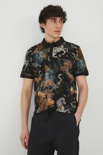 поло. Изображение 4