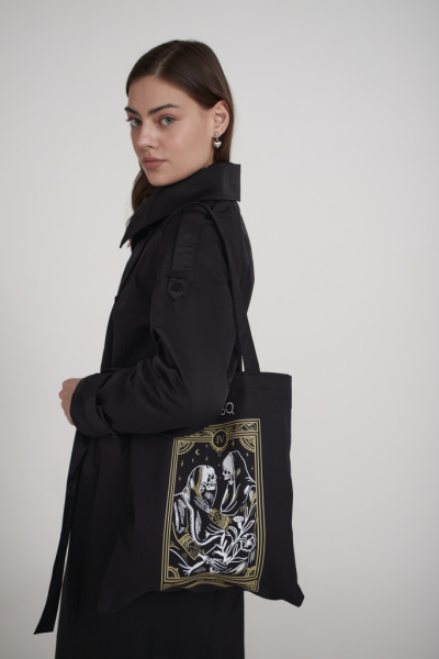 сумка-шоппер. Изображение 3